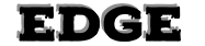 Edge Studio logo